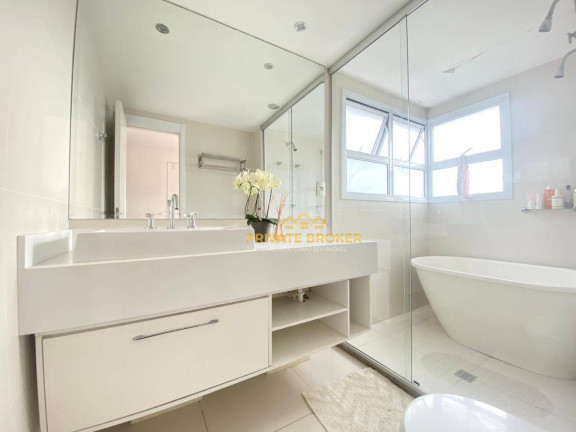 Imagem Apartamento com 4 Quartos à Venda, 214 m² em Vila Mariana - São Paulo