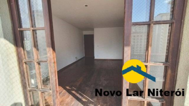 Imagem Apartamento com 2 Quartos à Venda, 90 m² em Icaraí - Niterói Imagem Apartamento com 2 Quartos à Venda, 90 m² em Icaraí - Niterói