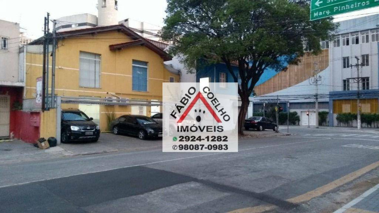Imagem Sobrado com 5 Quartos à Venda, 125 m² em Brooklin - São Paulo