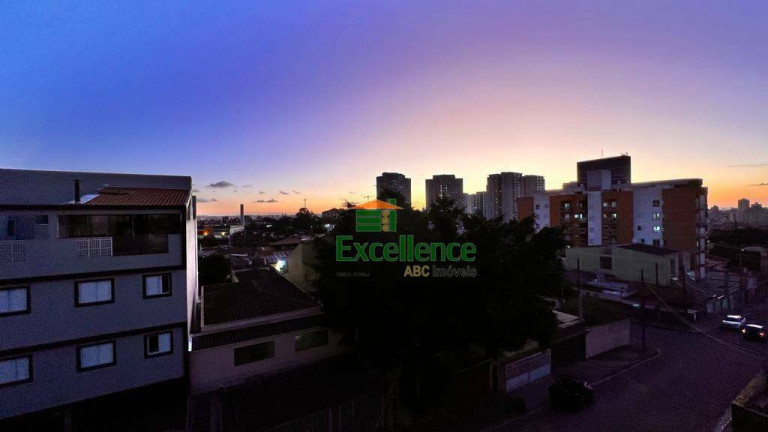 Imagem Cobertura com 3 Quartos à Venda, 165 m² em Santa Maria - Santo André