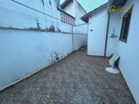Imagem Casa com 3 Quartos à Venda, 116 m² em Parque América - Itu