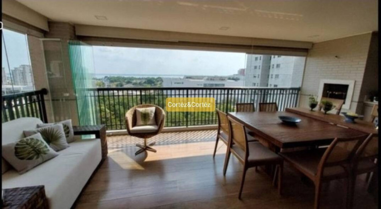 Imagem Apartamento à Venda, 169 m² em Ponta Negra - Manaus Imagem Apartamento à Venda, 169 m² em Ponta Negra - Manaus