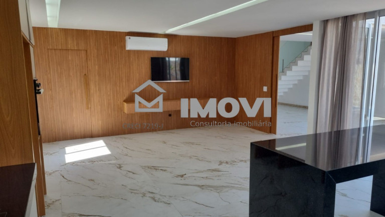 Imagem Casa com 4 Quartos à Venda,  em Jacuhy - Serra