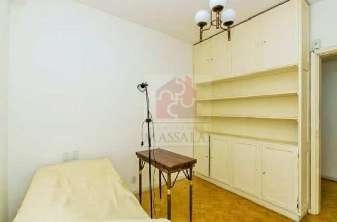 Imagem Apartamento com 3 Quartos à Venda, 174 m² em Centro - Porto Alegre Imagem Apartamento com 3 Quartos à Venda, 174 m² em Centro - Porto Alegre