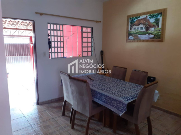 Imagem Casa com 4 Quartos à Venda, 138 m² em Santana - São José Dos Campos