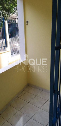 Imagem Apartamento com 3 Quartos à Venda, 72 m² em Vila Isabel Eber - Jundiaí