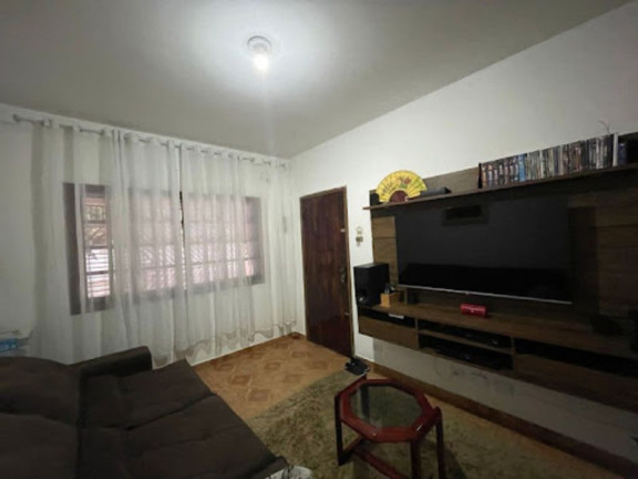 Imagem Sobrado com 4 Quartos à Venda, 125 m² em Vila Paraíso - Guarulhos