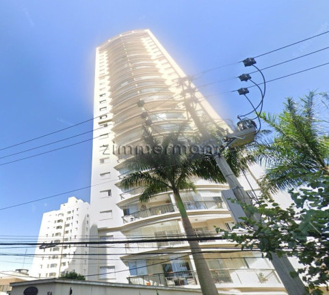 Imagem Apartamento com 3 Quartos à Venda, 127 m² em Vila Gumercindo - São Paulo Imagem Apartamento com 3 Quartos à Venda, 127 m² em Vila Gumercindo - São Paulo
