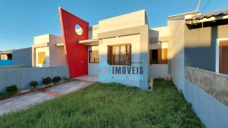 Casa com 3 Quartos à Venda, 360 m² em Salinas - Cidreira