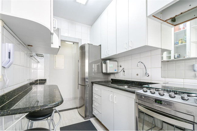 Imagem Apartamento com 3 Quartos à Venda, 110 m² em Bela Vista - São Paulo Imagem Apartamento com 3 Quartos à Venda, 110 m² em Bela Vista - São Paulo