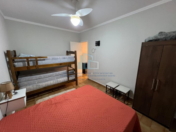 Imagem Apartamento com 1 Quarto à Venda, 45 m² em Caiçara - Praia Grande