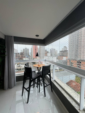 Imagem Apartamento com 2 Quartos à Venda, 70 m² em Morretes - Itapema