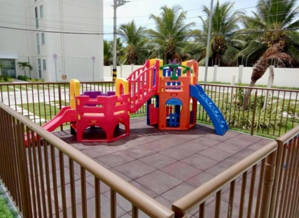 Imagem Apartamento com 2 Quartos à Venda, 50 m² em Centro - Barra Dos Coqueiros Imagem Apartamento com 2 Quartos à Venda, 50 m² em Centro - Barra Dos Coqueiros