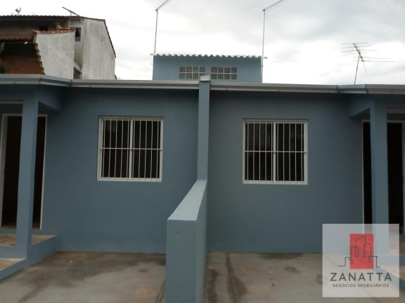 Imagem Casa com 2 Quartos à Venda, 52 m² em Olímpica - Esteio