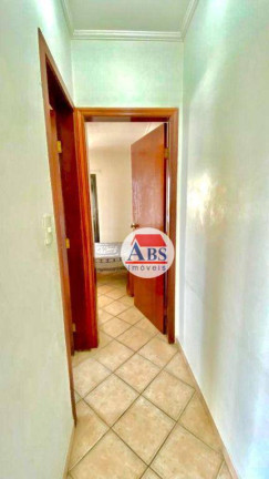 Imagem Apartamento com 1 Quarto à Venda, 43 m² em Aviação - Praia Grande