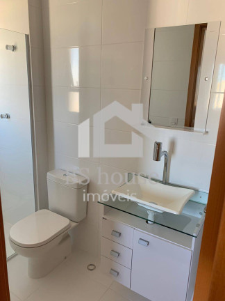 Imagem Apartamento com 2 Quartos para Alugar, 64 m² em Campestre - Santo André Imagem Apartamento com 2 Quartos para Alugar, 64 m² em Campestre - Santo André