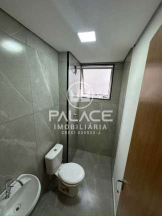 Imagem Apartamento com 2 Quartos à Venda, 46 m² em Piracicamirim - Piracicaba