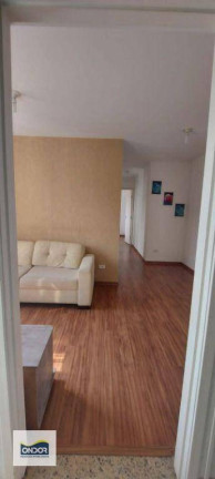 Imagem Apartamento com 2 Quartos à Venda, 54 m² em Reserva Natureza - Cotia