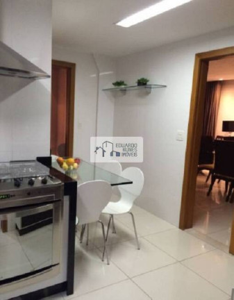 Imagem Apartamento com 4 Quartos à Venda, 150 m² em Sion - Belo Horizonte