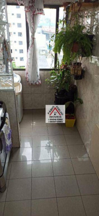 Imagem Apartamento com 2 Quartos à Venda, 45 m² em Brás - São Paulo Imagem Apartamento com 2 Quartos à Venda, 45 m² em Brás - São Paulo