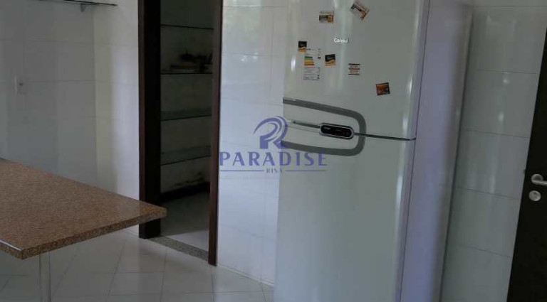 Imagem Casa com 5 Quartos à Venda, 570 m² em Guarajuba - Camaçari
