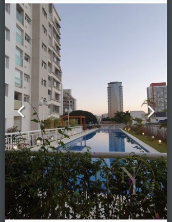 Imagem Apartamento com 2 Quartos para Alugar, 89 m² em Brooklin - São Paulo