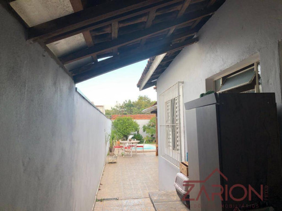 Imagem Casa de Condomínio com 2 Quartos à Venda, 80 m² em Quiririm - Taubaté