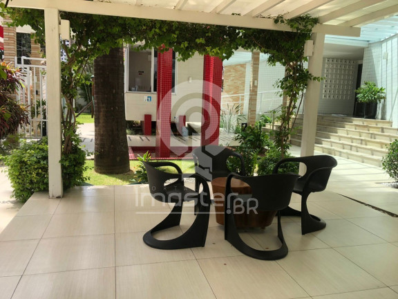 Imagem Apartamento com 3 Quartos à Venda, 133 m² em Meireles - Fortaleza