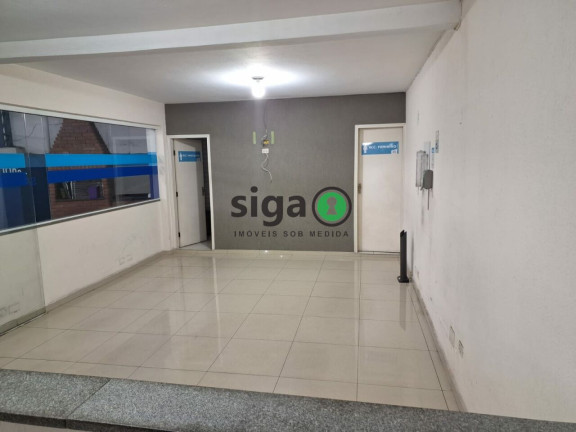 Imagem Imóvel Comercial para Alugar, 520 m² em Santo Amaro - São Paulo Imagem Imóvel Comercial para Alugar, 520 m² em Santo Amaro - São Paulo