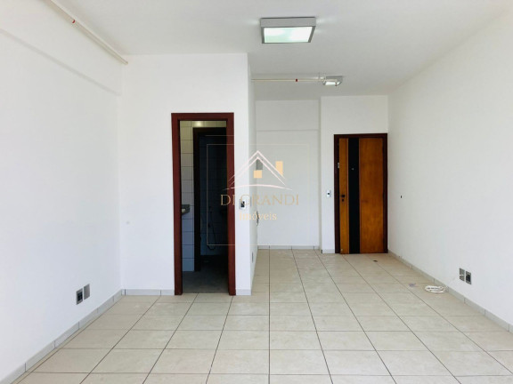 Sala Comercial à Venda, 35 m² em Centro - Campinas
