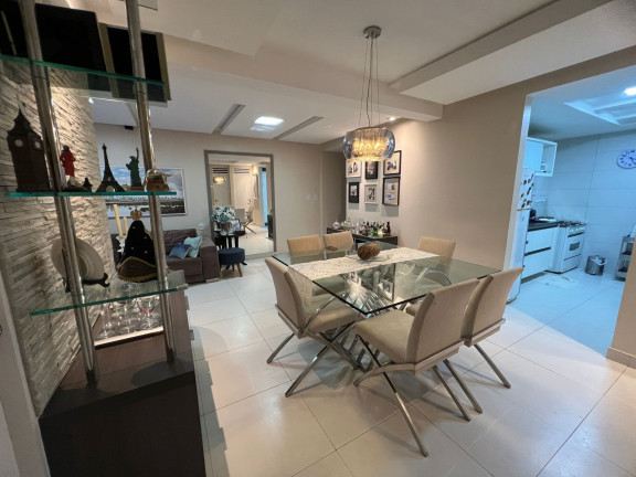 Imagem Apartamento com 3 Quartos à Venda, 90 m² em Manaíra - João Pessoa