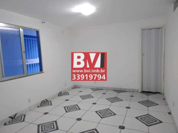 Imagem Apartamento com 1 Quarto à Venda, 45 m² em Braz De Pina - Rio De Janeiro Imagem Apartamento com 1 Quarto à Venda, 45 m² em Braz De Pina - Rio De Janeiro