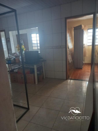 Imagem Casa com 8 Quartos à Venda, 220 m² em Jardim Alvorada - Maringá