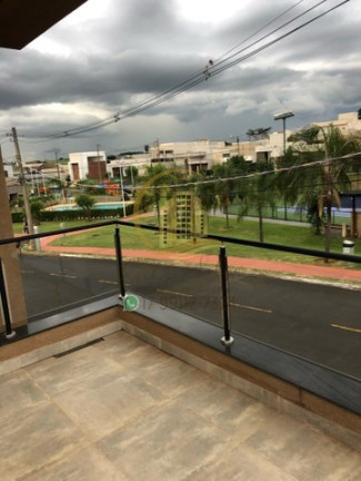 Imagem Casa com 3 Quartos à Venda, 207 m² em Residencial Village Damha Rio Preto Ii - São José Do Rio Preto Imagem Casa com 3 Quartos à Venda, 207 m² em Residencial Village Damha Rio Preto Ii - São José Do Rio Preto