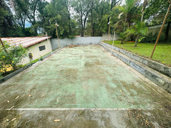 Imagem Chácara com 10 Quartos à Venda, 6 m² em Novo Eldorado - Contagem