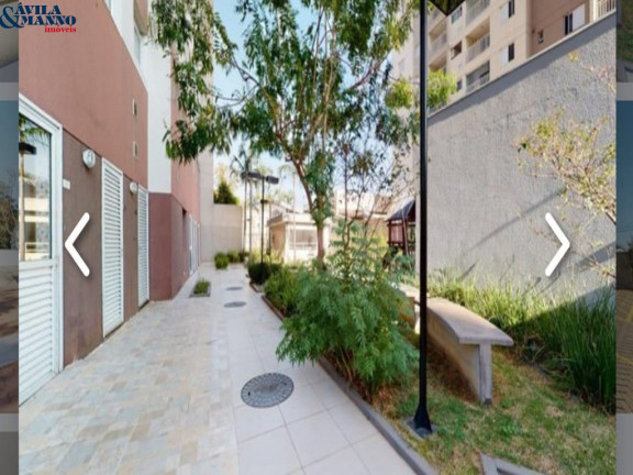 Imagem Apartamento com 1 Quarto à Venda, 30 m² em Cambuci - São Paulo