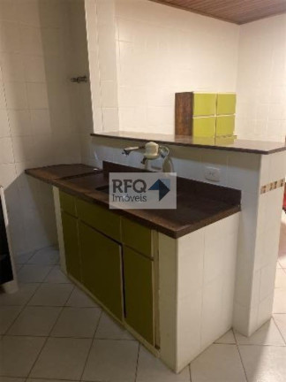Imagem Casa com 2 Quartos para Alugar, 100 m² em Jardim Da Glória - São Paulo