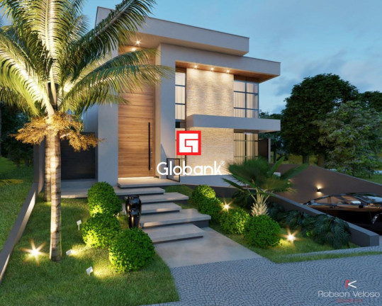 Casa com 4 Quartos à Venda, 720 m² em Ibituruna - Montes Claros