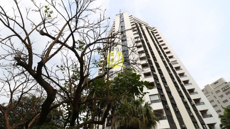 Imagem Apartamento com 2 Quartos à Venda, 54 m² em Jardim Paulista - São Paulo