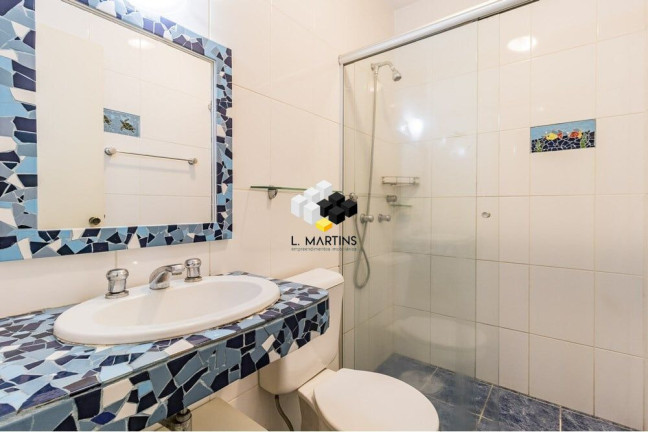 Imagem Casa de Condomínio com 3 Quartos à Venda, 109 m² em Teresópolis - Porto Alegre