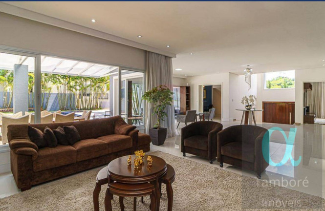 Imagem Casa com 5 Quartos à Venda, 699 m² em Alphaville - Santana De Parnaíba Imagem Casa com 5 Quartos à Venda, 699 m² em Alphaville - Santana De Parnaíba