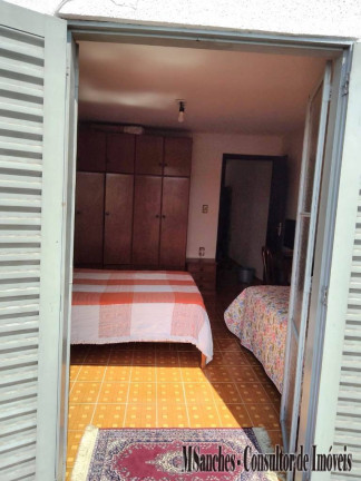 Imagem Casa com 3 Quartos à Venda, 120 m² em Jardim Simus - Sorocaba