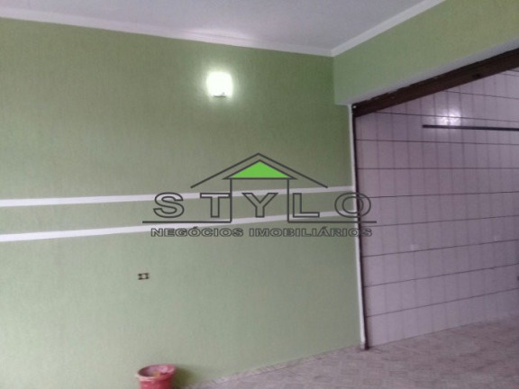 Imagem Sobrado com 3 Quartos à Venda, em Parque Selecta - São Bernardo Do Campo Imagem Sobrado com 3 Quartos à Venda, em Parque Selecta - São Bernardo Do Campo