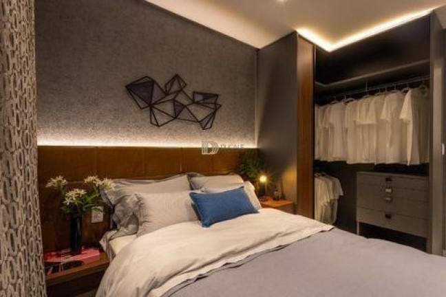 Imagem Apartamento com 2 Quartos à Venda, 38 m² em Praia De Itaparica - Vila Velha Imagem Apartamento com 2 Quartos à Venda, 38 m² em Praia De Itaparica - Vila Velha