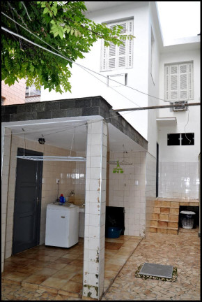 Imagem Sobrado com 3 Quartos à Venda, 207 m² em Gonzaga - Santos Imagem Sobrado com 3 Quartos à Venda, 207 m² em Gonzaga - Santos