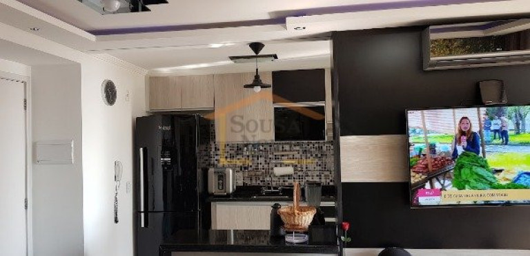 Imagem Apartamento com 1 Quarto à Venda, 62 m² em Tucuruvi - São Paulo
