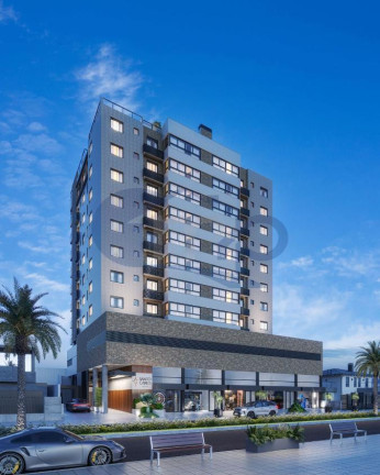 Apartamento com 3 Quartos à Venda, 104 m² em Centro - Torres