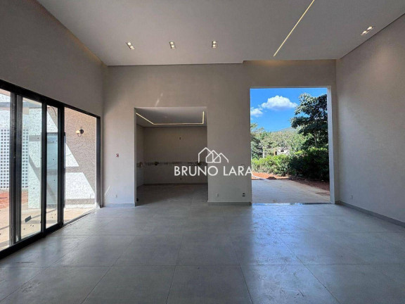Imagem Casa com 3 Quartos à Venda, 210 m² em Condomínio Fazenda Mirante - Igarapé Imagem Casa com 3 Quartos à Venda, 210 m² em Condomínio Fazenda Mirante - Igarapé