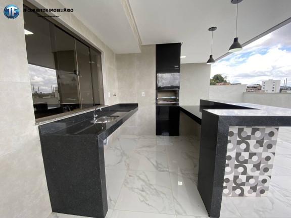 Imagem Cobertura com 3 Quartos à Venda, 232 m² em Veneza - Ipatinga Imagem Cobertura com 3 Quartos à Venda, 232 m² em Veneza - Ipatinga