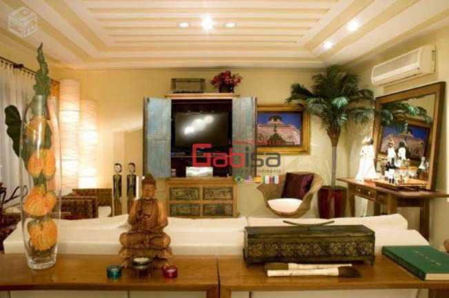 Imagem Casa com 4 Quartos à Venda, 300 m² em Ferradura - Armação Dos Búzios